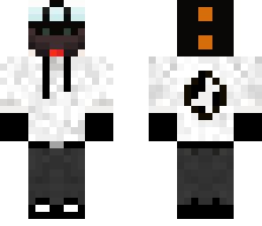 black yoshi