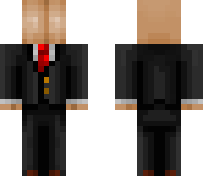 inspector butt