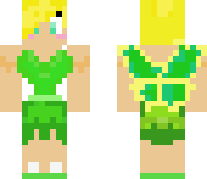 updated again tinker bell