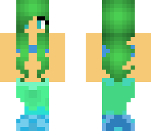 mermaid