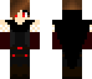 the new evil