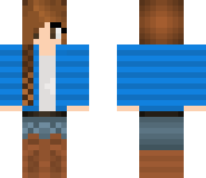 one of owlleaf's skins