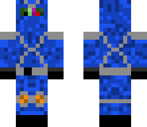 corruptedcobra blue ninja