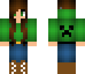 earth girl