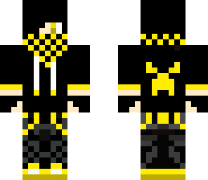 yellow boy