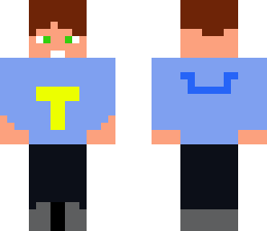 unsociable's skin 2