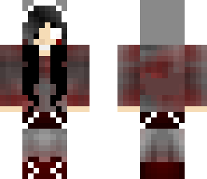 blood demon