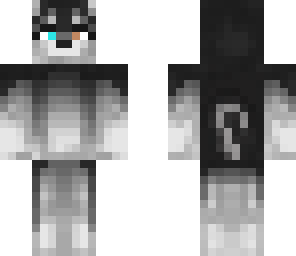 heh blueye