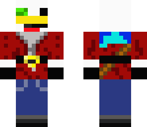 santinion pato