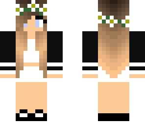 girl 9