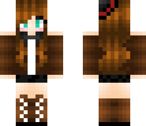 toy freddy girl