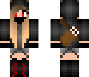 huntress