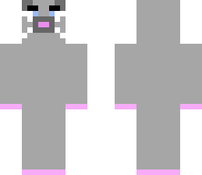 smoky cat