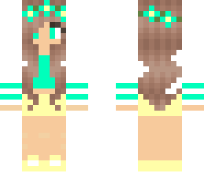 minty summer