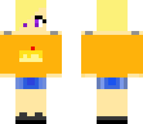 cheesecake girl