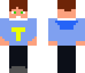 unsociable's skin 3