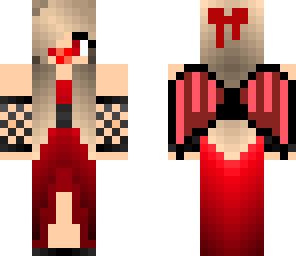 vampire baby angel skin its edited