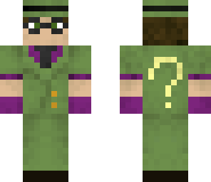 riddler