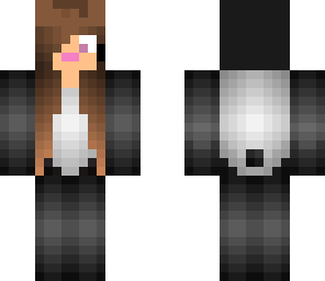 sexy panda