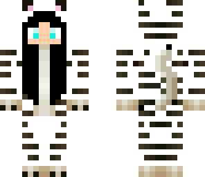 white tigger