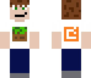 mojang employee