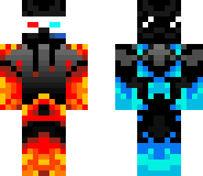 enderman tdfw 3d