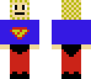 superman