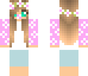 girl baby