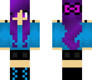 girl skin