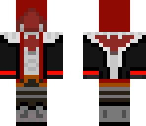 red hood hd