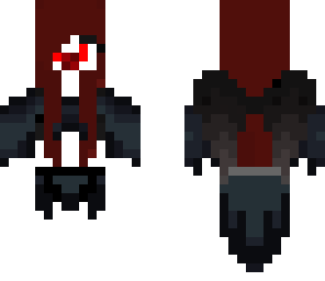 vampire angel baby