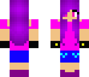 regelar  girl