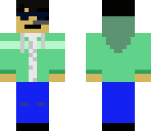 cool boy gamer