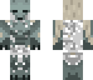 frost troll
