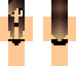 my bikini skin x3