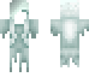 ghost girl