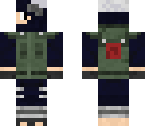 kakashi