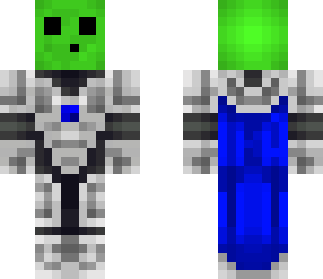 slime knight