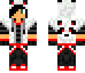 panda xd