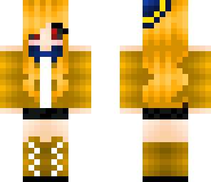 toy golden freddy girl