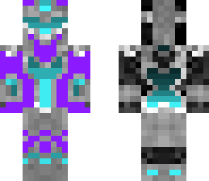 ski  girl