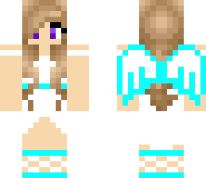angel girl