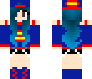 supergirl