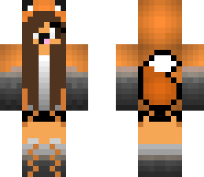 my skin with the derp