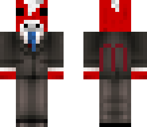 agent mooshroom