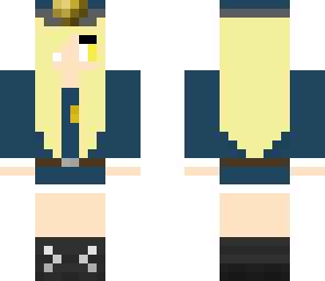 derpy is a police officer