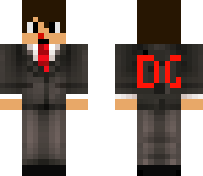 death god and fbi dude
