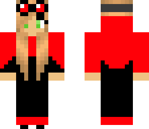 the double colour