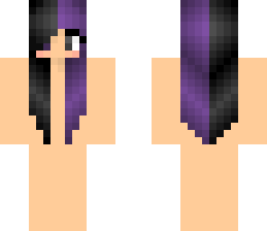 two-color hair base