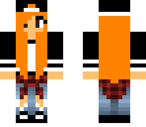 everyday ginger